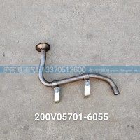 机油集滤器200V05701-6055