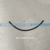VG1246010101   油气分离器软管