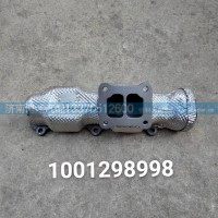 1001298998排气歧管