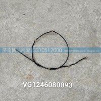 VG1246080093回油管