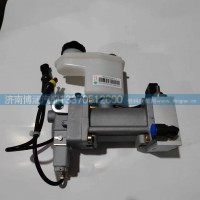 WG9725230070离合器远程分离控制装置