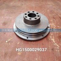 HG1500029037曲轴皮带轮