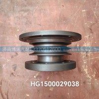 HG1500029038曲轴皮带轮连接盘