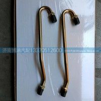 VG1095110014  增压器进油管