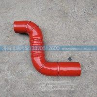DZ96259535041中冷器膠管