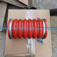 WG9730530011中冷器膠管