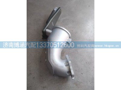 202V15201-6227,排气制动阀总成,济南博涵汽配有限公司