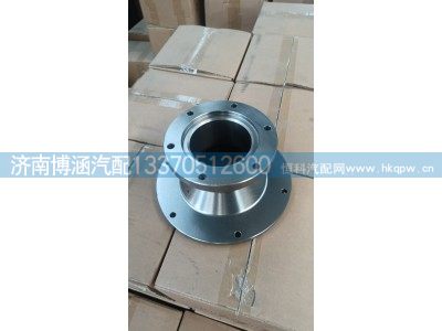 1014508514,风扇法兰,济南博涵汽配有限公司
