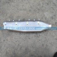 HG1524119006发动机进气管