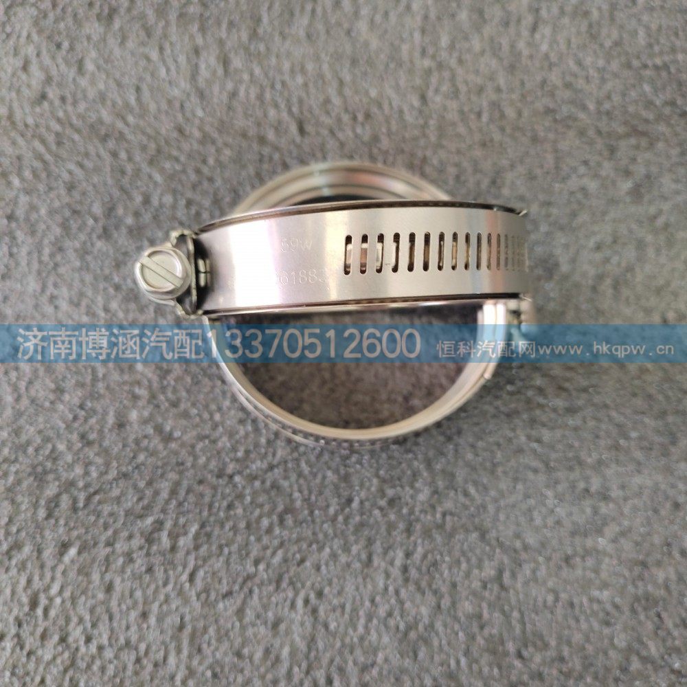 612600061883卡箍