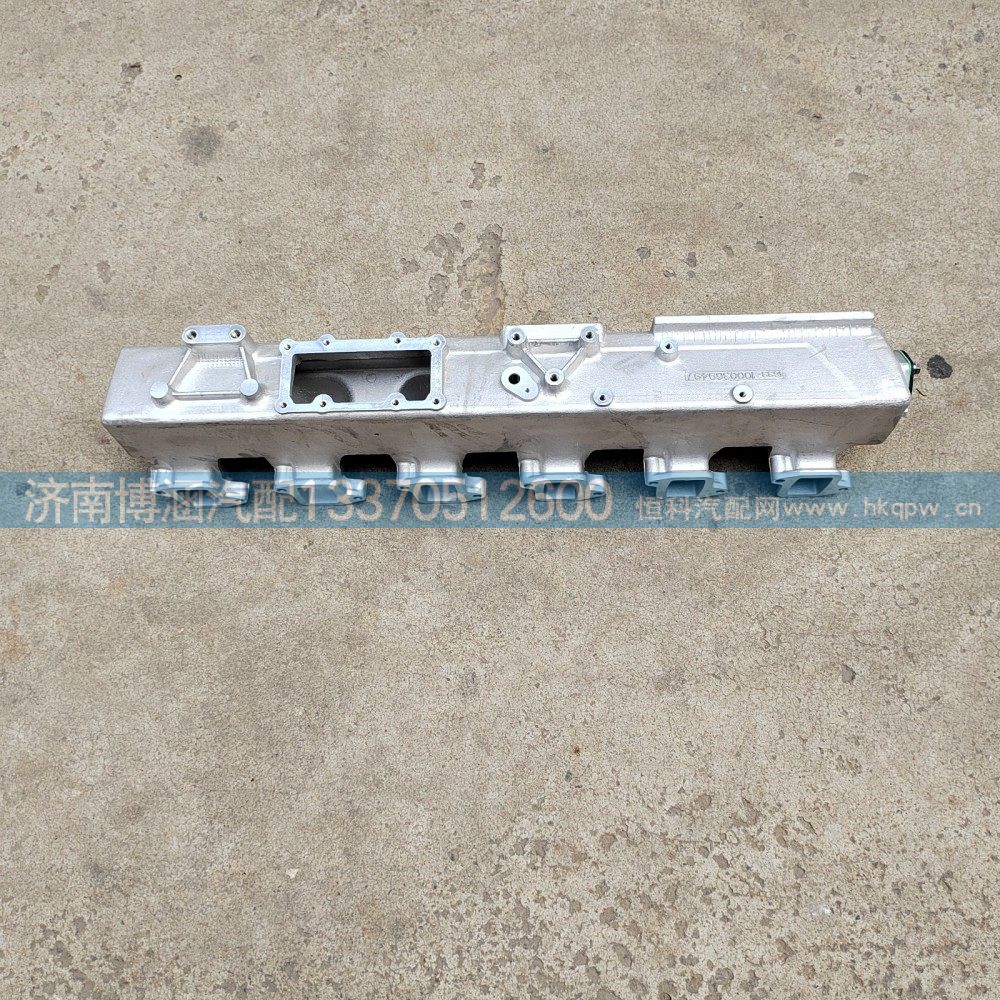 1000369497进气管