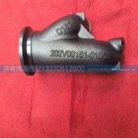 202V08151-0105   廢氣取氣彎管