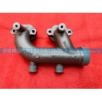 VG1540110147排气歧管