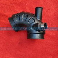 1006642412壓氣機(jī)進(jìn)氣管