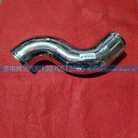 WG9525530031中冷管