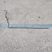 612600131144空压机进气管