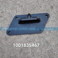1001835467燃油粗滤器支架