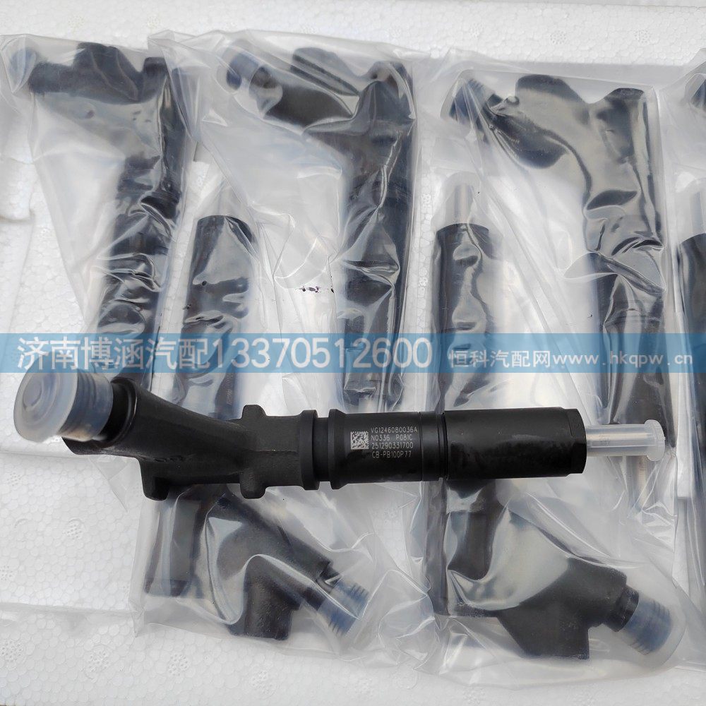 VG1246080036喷油器