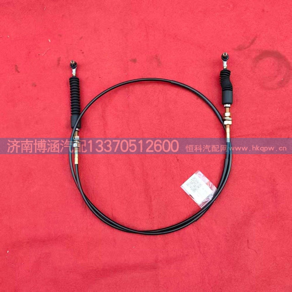 612600140107油门线