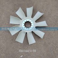 1001603159風(fēng)扇葉