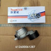612600061287自动张紧轮