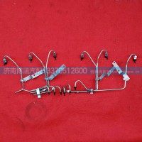 VG1560080278高压油管