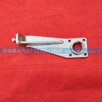 1022564762杠杆总成