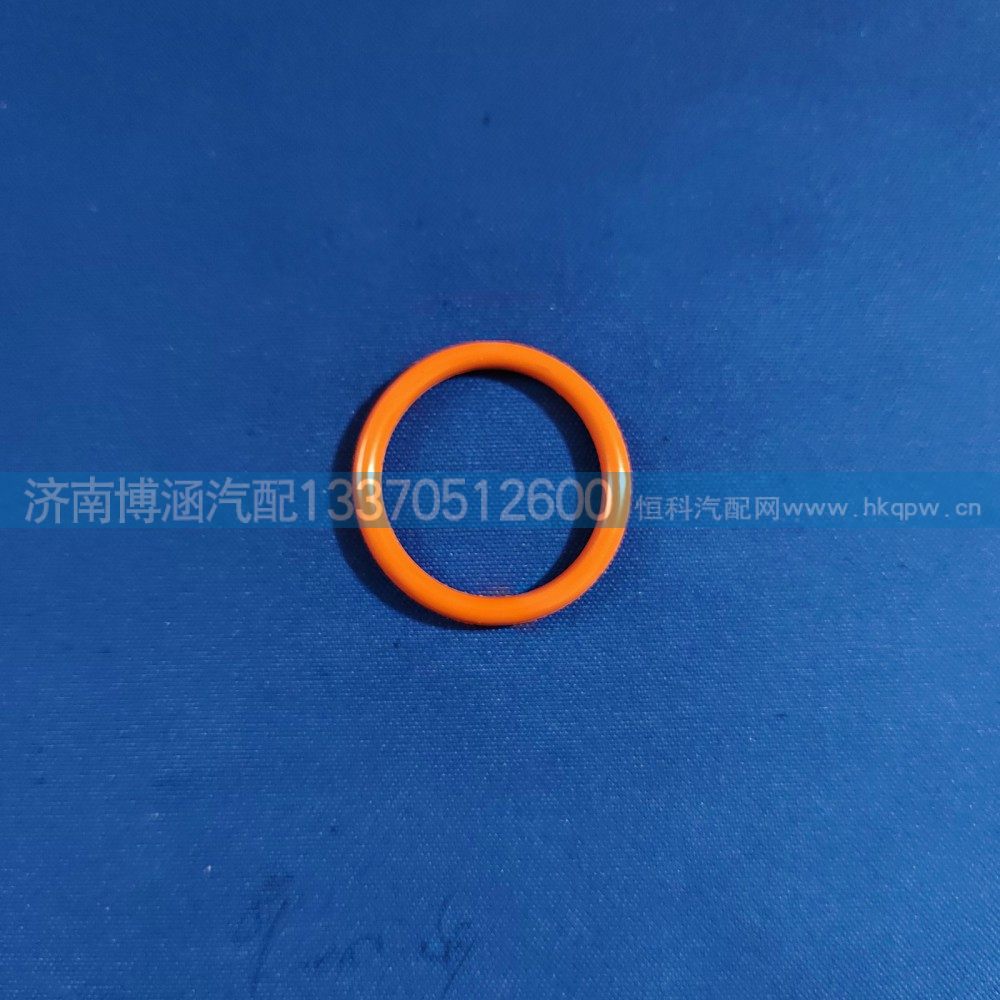 612630090007喷油器密封圈