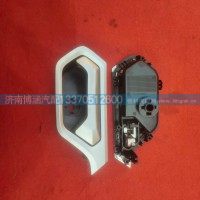 YG1671340015车门内钮