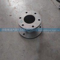 VG1246060046B中间法兰