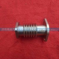 080V08153-0058EGR波纹管