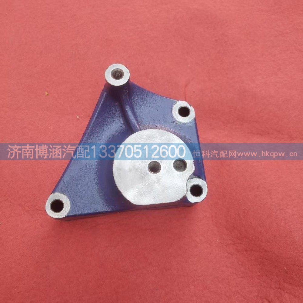 1010445131张紧轮支架