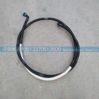 WG9925567033尿素喷嘴水管