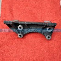 614080074高压油泵支架