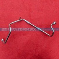 1009590210增压器进水管