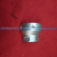 1004953710增压器隔热罩