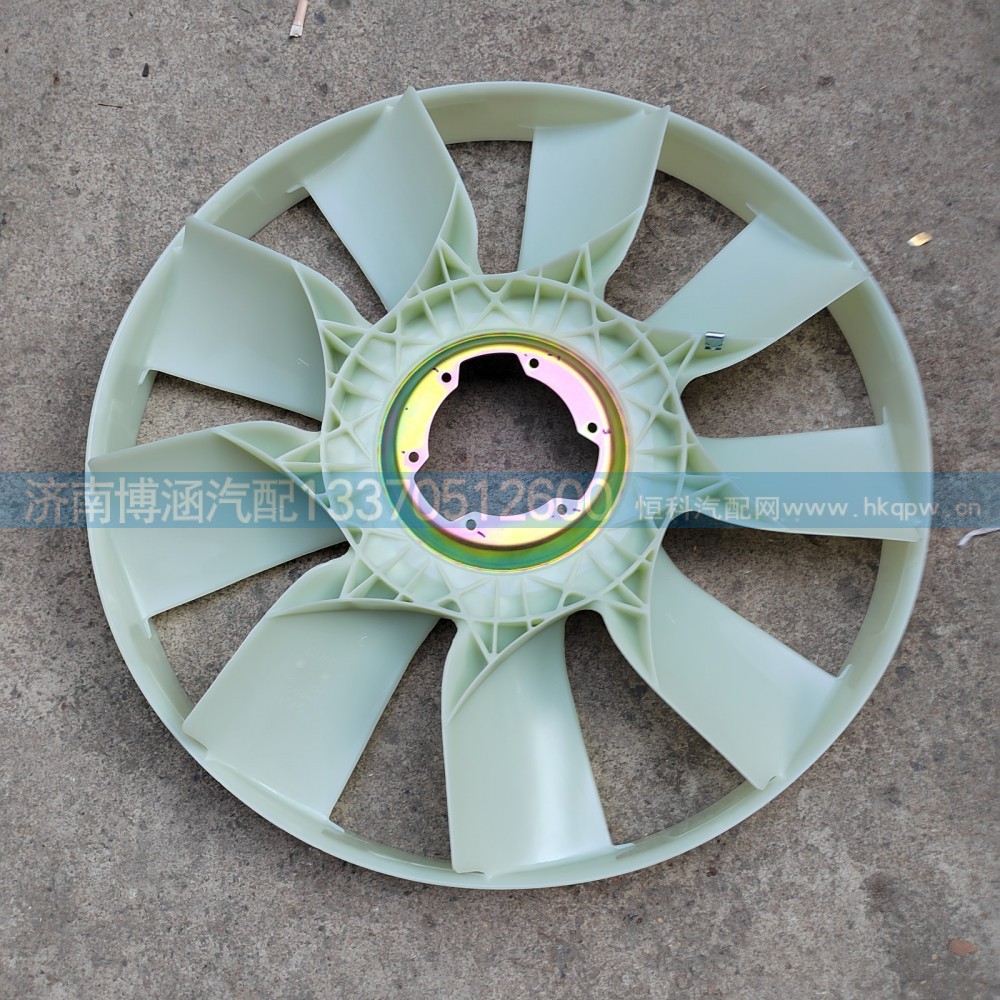 VG1246060030风扇叶