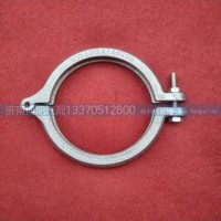 VG1034110100卡箍
