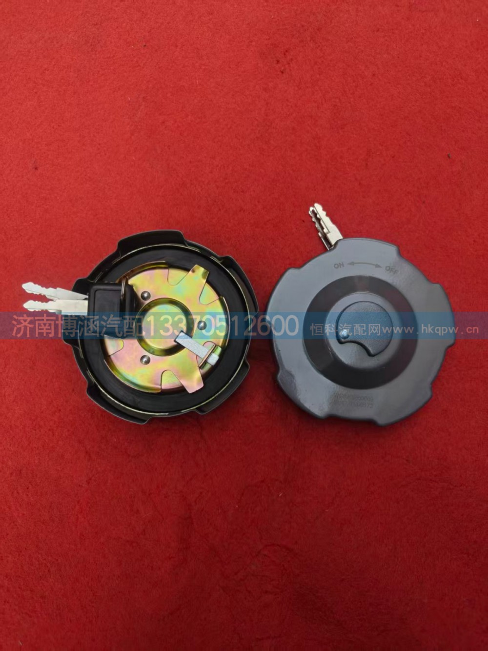 WG9925550003油箱盖