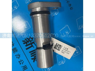 1004953311,机油节温器,济南博涵汽配有限公司