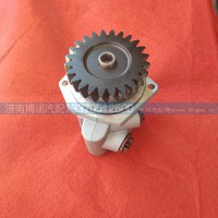 WG9731471225转向泵