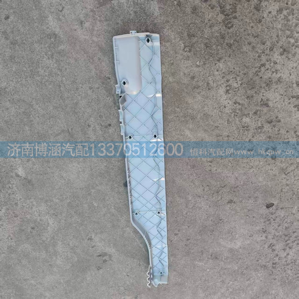 810W25424-0033线束管道上部/