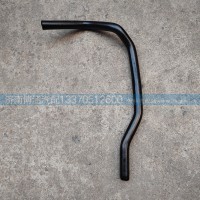 612630060652油气分离器胶管