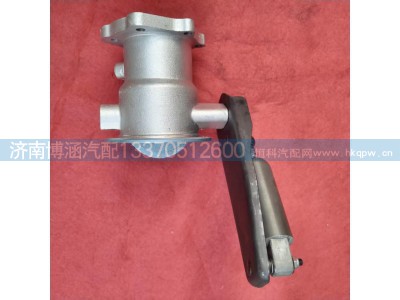 AZ9731540099,排气管,济南博涵汽配有限公司