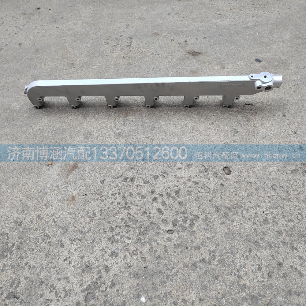 WPB612600040060,出水管,济南博涵汽配有限公司