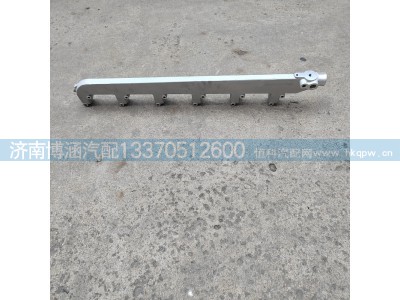 WPB612600040060,出水管,济南博涵汽配有限公司
