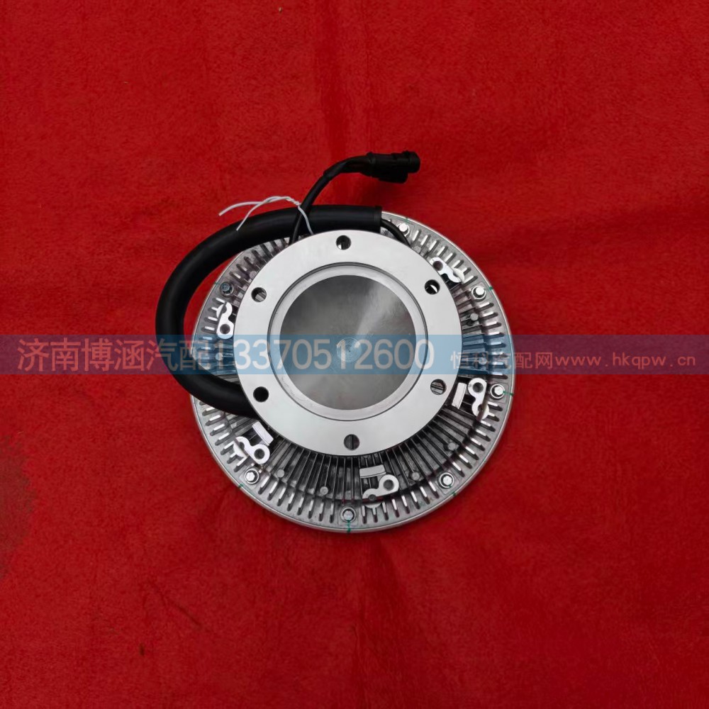 WPB1005545038,风扇离合器,济南博涵汽配有限公司