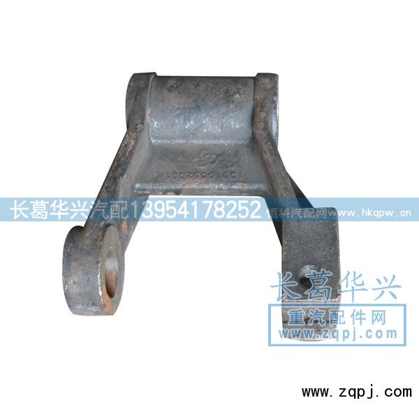 199100520018,后钢板吊耳,河南省长葛华兴汽配厂济南办事处