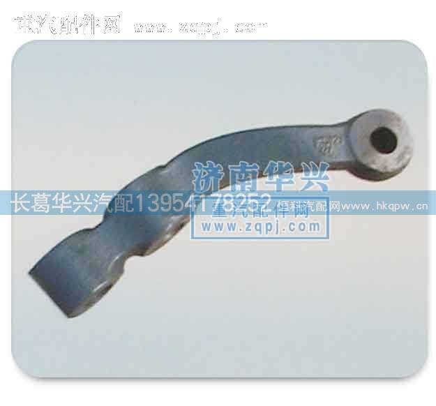STR转向拉杆臂199018410004
