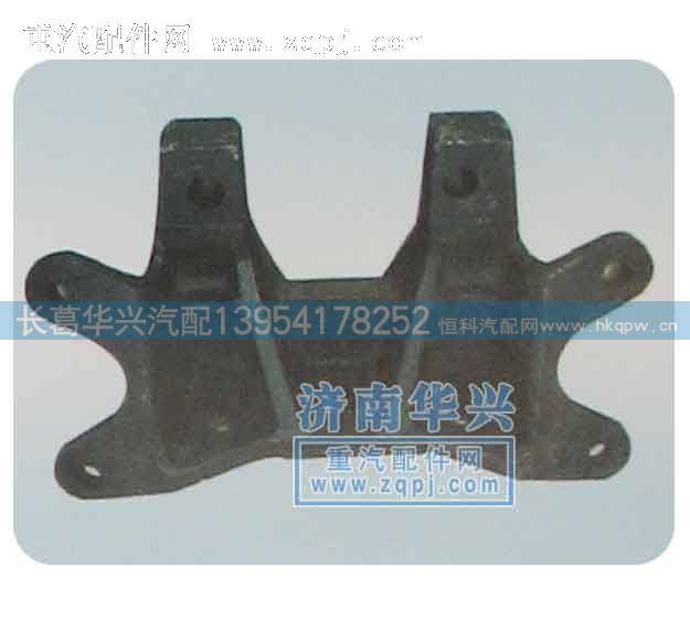 后分室支架